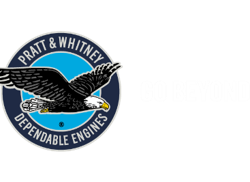 Pratt & Whitney logo1