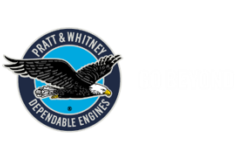 Pratt & Whitney logo1