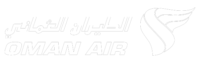 Oman air logo